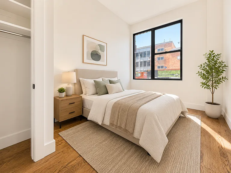61 Malcolm X Blvd #1F — Photo 3