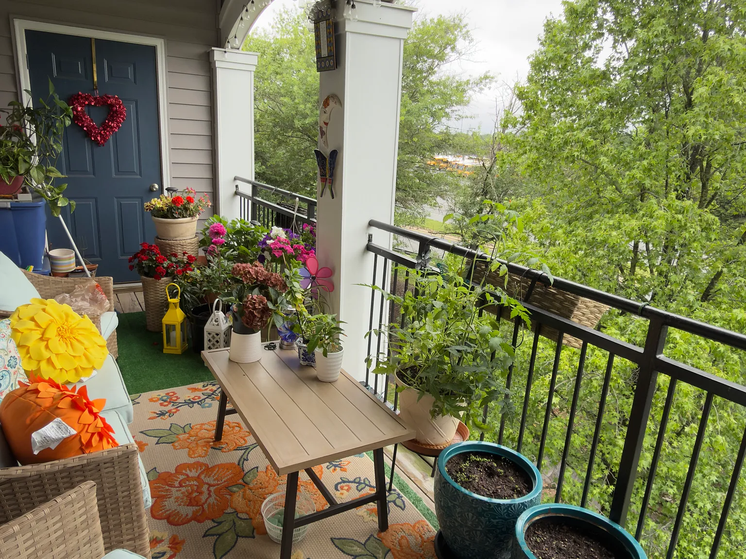 1 bed, 1466 sqft, $1,150 — Photo 3