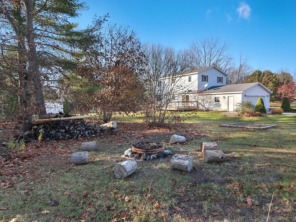 6190 Bellows Lake Rd, Lake Ann, MI 49650 Zillow