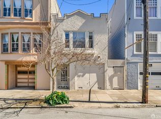 782 15th Ave, San Francisco, CA 94118