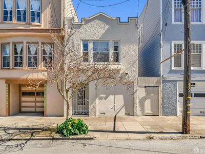 782 15th Ave, San Francisco, CA, 94118