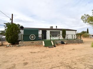 6833 Camellia Rd, Phelan, CA 92371