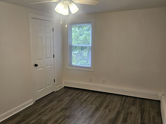 Bedroom #1