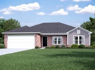 15101 Smith Ridge Rd, Garfield, AR 72732