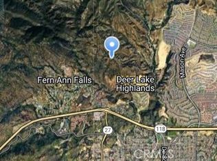 0 Curaco Trl #6, Chatsworth, CA 91311