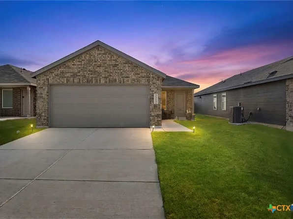 3322 Noir Ln, New Braunfels, TX 78130