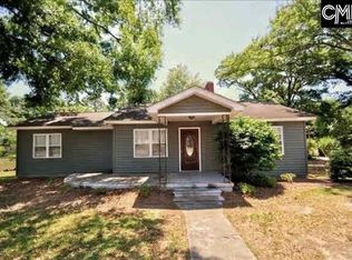 1404 Kate St, Newberry, SC 29108