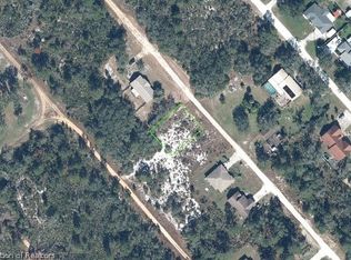 2291 N Verrier Rd, Avon Park, FL 33825