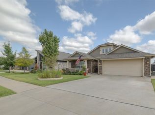 3005 Montane Dr, Norman, OK 73069