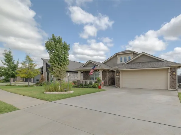3005 Montane Dr, Norman, OK 73069