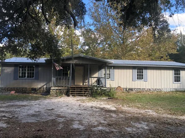 281 615th St, Old Town, FL 32680