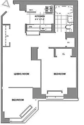 Rented by 4 Points Properties