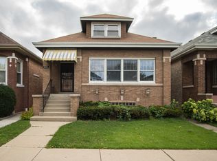 3117 N Lotus Ave, Chicago, IL