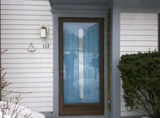 117 Crescent Ln #117, Brewster, MA 02631