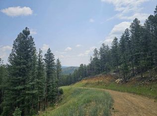 Wilderness Ridge Rd #52, Weston, CO 81091