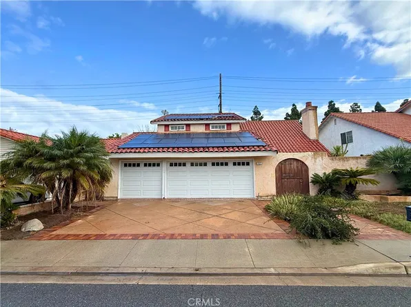 1022 Cannonade Cir, Costa Mesa, CA 92626