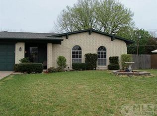 630 Debra Dr, Mesquite, TX 75149