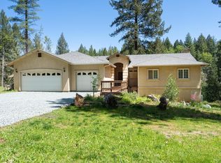 3601 Deer Park Dr, Placerville, CA 95667