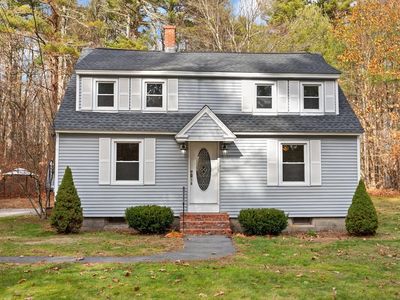 319 Pleasant St, Dunstable, MA, 01827