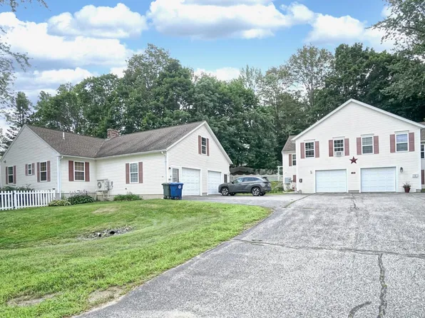 118 Pennell Street #3, Westbrook, ME 04092