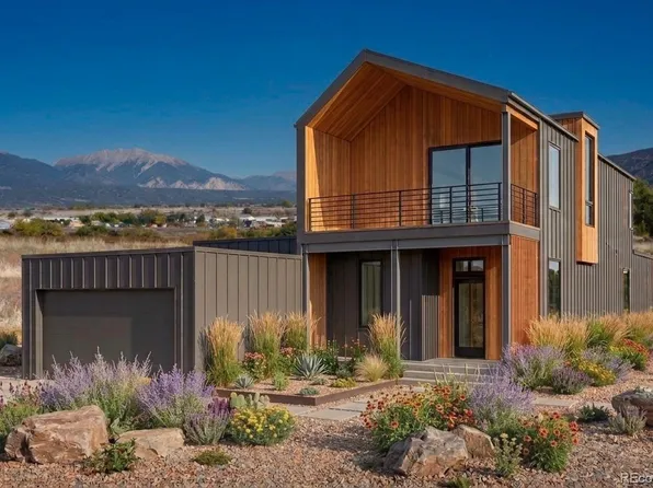 916 Crestone Avenue, Salida, CO 81201