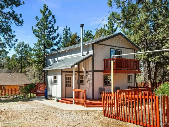 418 Sunset Ln, Sugarloaf, CA 92386