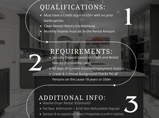 3534 Midway Island Ct #1, Raleigh, NC 27610