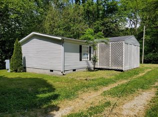 510 N 18th St, New Castle, IN 47362