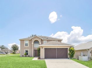 217 Keswick Ave, Davenport, FL 33897