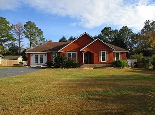 524 Fredonia Rd, Thomasville, GA 31757