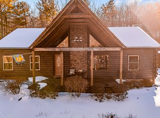 524 Galax Rd, New Castle, VA 24127