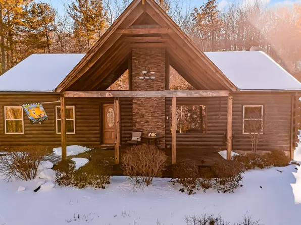 524 Galax Rd, New Castle, VA 24127