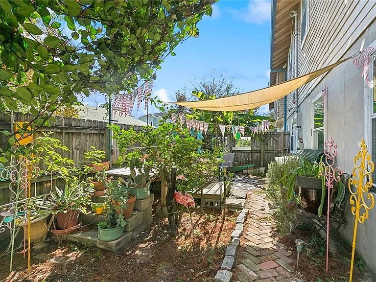 4201 S Galvez St — Photo 10