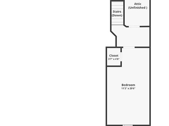 3rd image of 3823 Charbon Ln