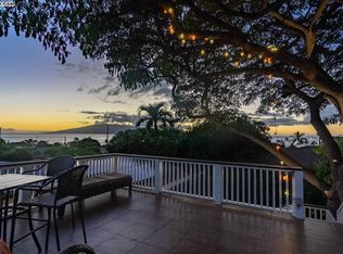 1369 Kahoma St, Lahaina, HI 96761