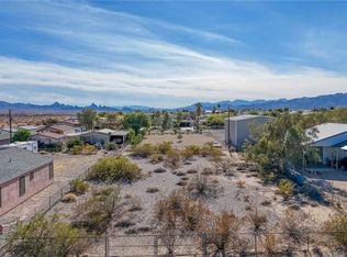 5476 E Gila Pl, Topock, AZ 86436