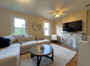 255 4th St #2, Jersey City, NJ 07302