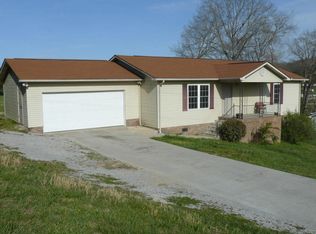 261 Adair Dr, New Tazewell, TN 37825