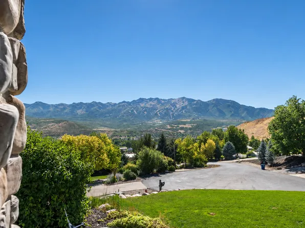 4238 N Sego Lily Rd, Morgan, UT 84050