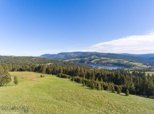 1835 Indian Creek Rd, Helmville, MT 59843