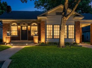 826 Cedar Hill Ave, Dallas, TX 75208
