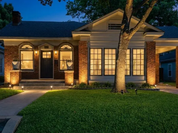 826 Cedar Hill Ave, Dallas, TX 75208