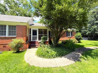 807 E Edgemont Ave, Montgomery, AL 36111