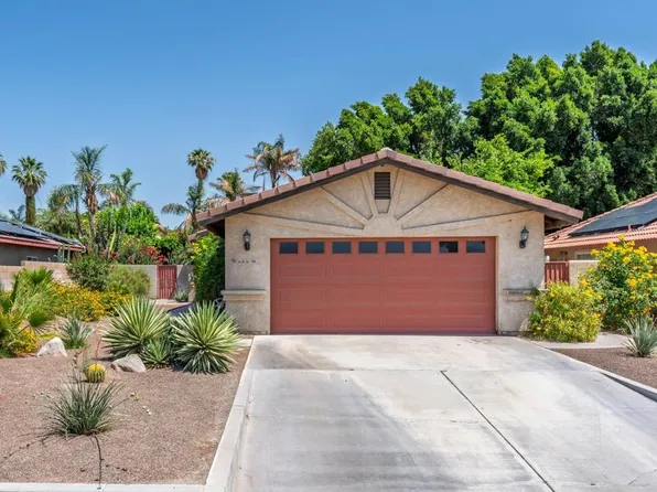 68650 30th Ave, Cathedral City, CA 92234