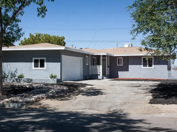 44431 2nd St E, Lancaster, CA 93535