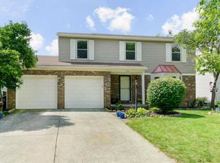7469 Gardenview Pl, Dublin, OH 43016