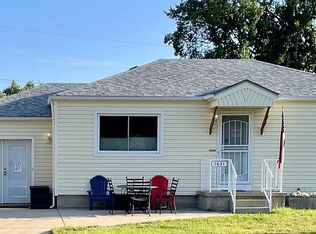 4631 E Amherst Ave, Denver, CO 80222