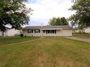 507 N Keal Ave, Marion, IN 46952