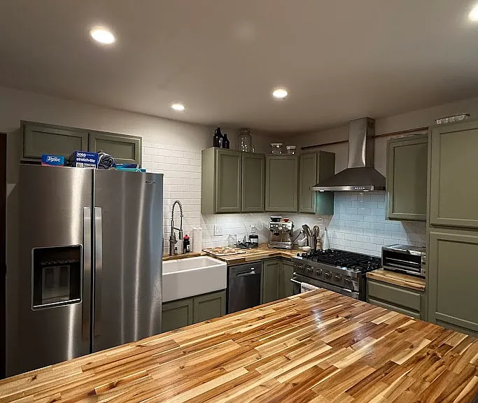 Haggerty Ln — Photo 1