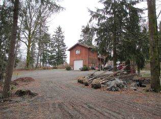 35529 SE 96th St, Snoqualmie, WA 98065